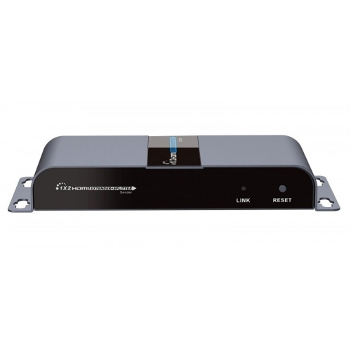 Extender Splitter Hdmi 1x2 1080p60hz Po Skrętce Kat6 Do 40m